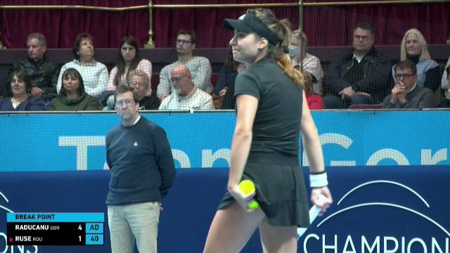 Ce au făcut româncele în debutul noului sezon de tenis_12