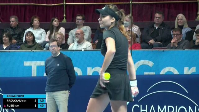 Ce au făcut româncele în debutul noului sezon de tenis_14