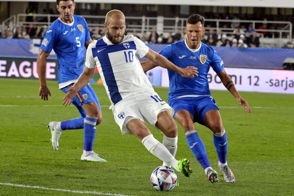 Ioan Becali e un tip dur pe final de an: 