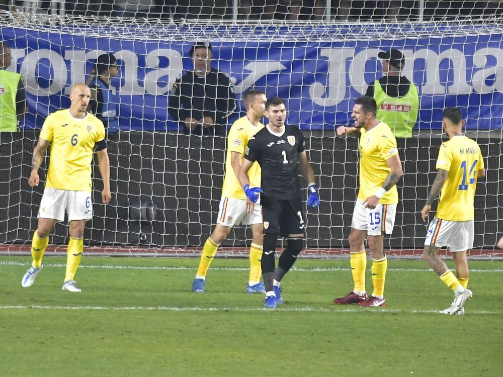Ioan Becali e un tip dur pe final de an: