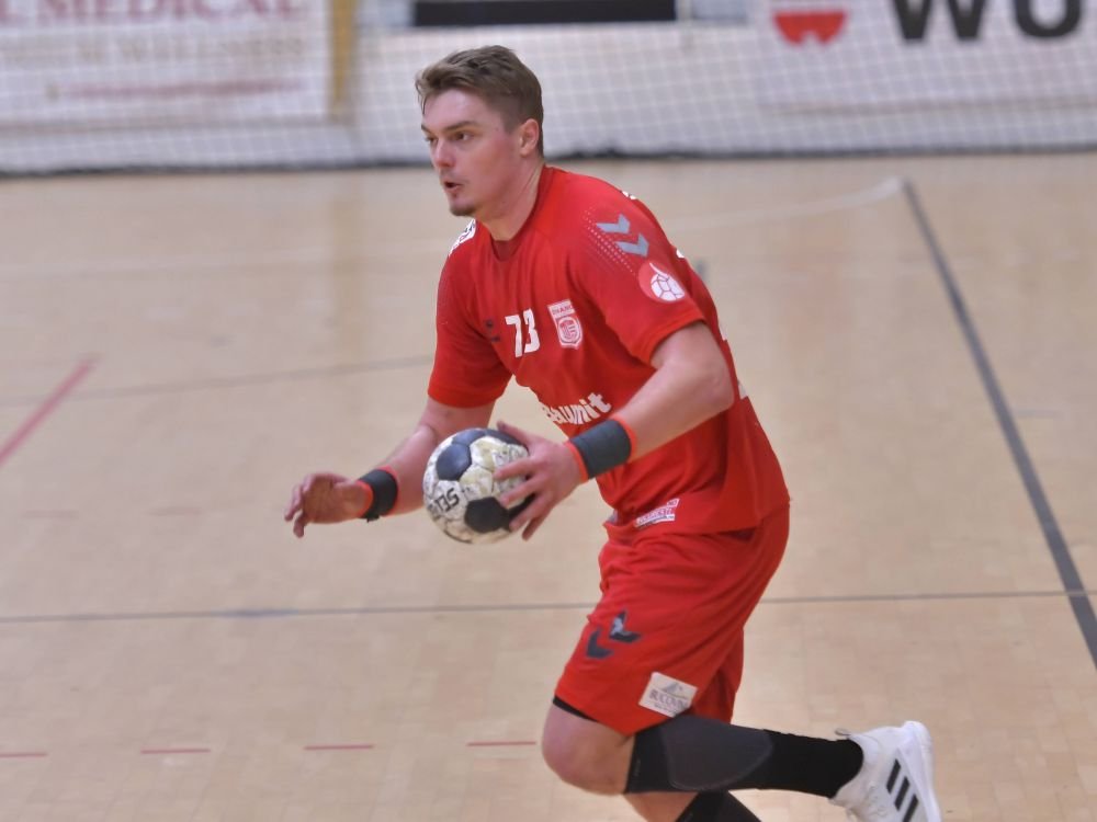 CSM București, transfer important de la Dinamo&nbsp;