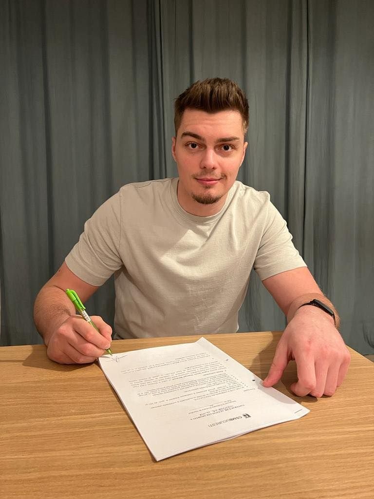 CSM București, transfer important de la Dinamo _4