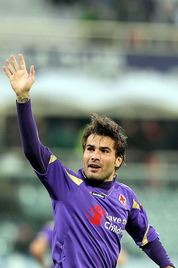 Momentul când Adrian Mutu l-a întâlnit pe David Beckham: „L-a ținut 10 minute în picioare pe englez!”_2