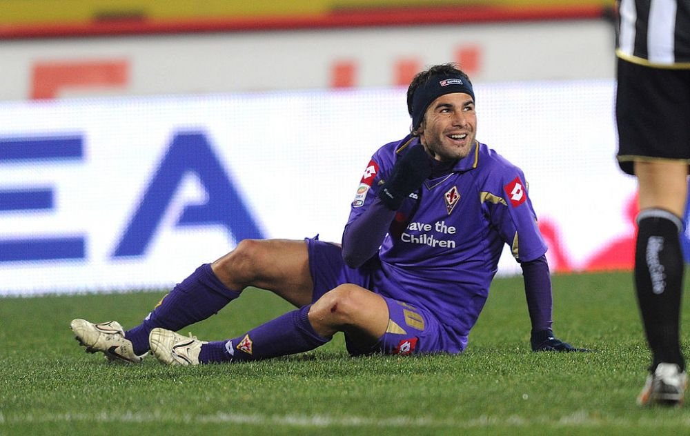 Momentul când Adrian Mutu l-a întâlnit pe David Beckham: „L-a ținut 10 minute în picioare pe englez!”_4