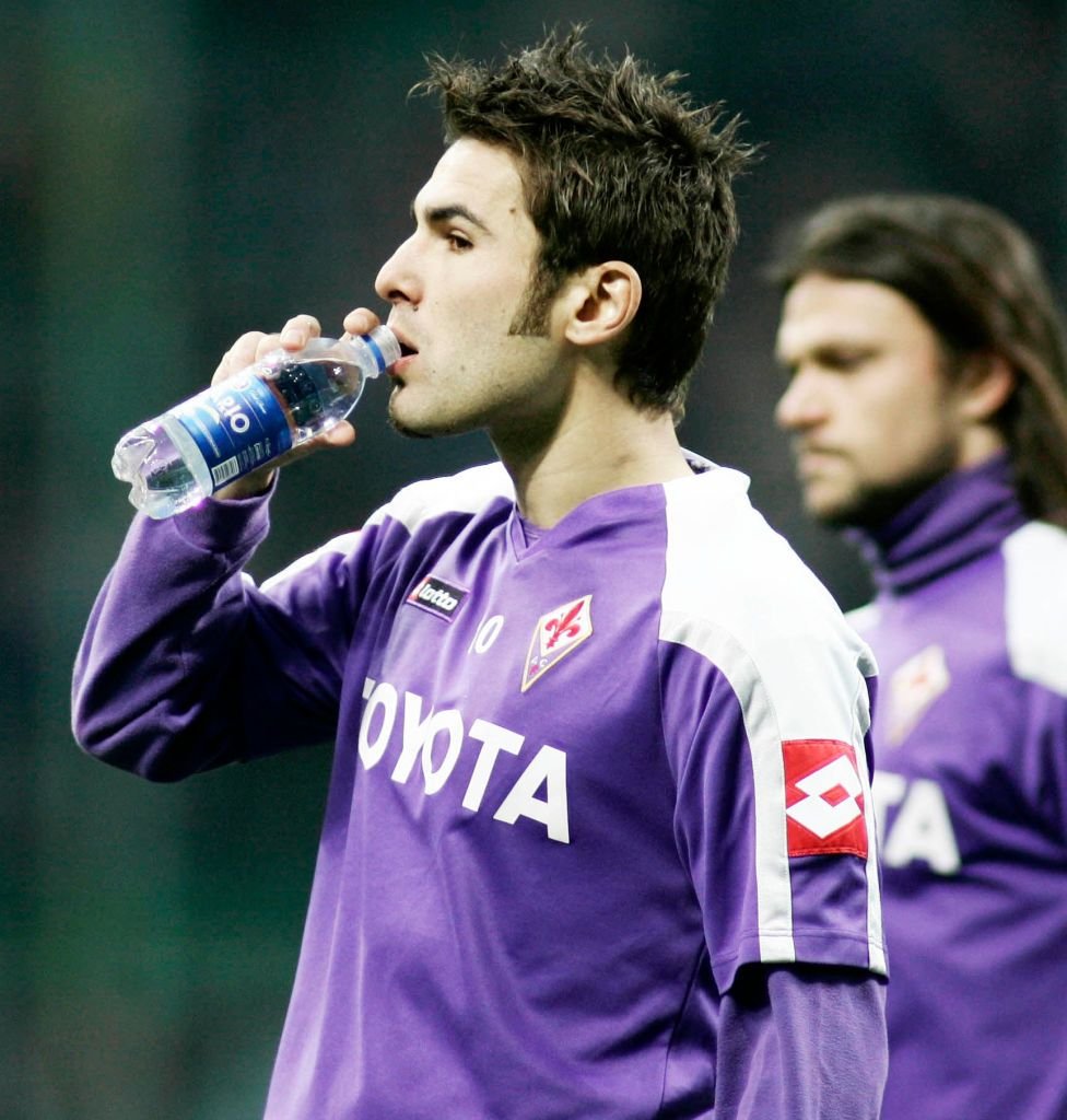 Momentul când Adrian Mutu l-a întâlnit pe David Beckham: „L-a ținut 10 minute în picioare pe englez!”_6