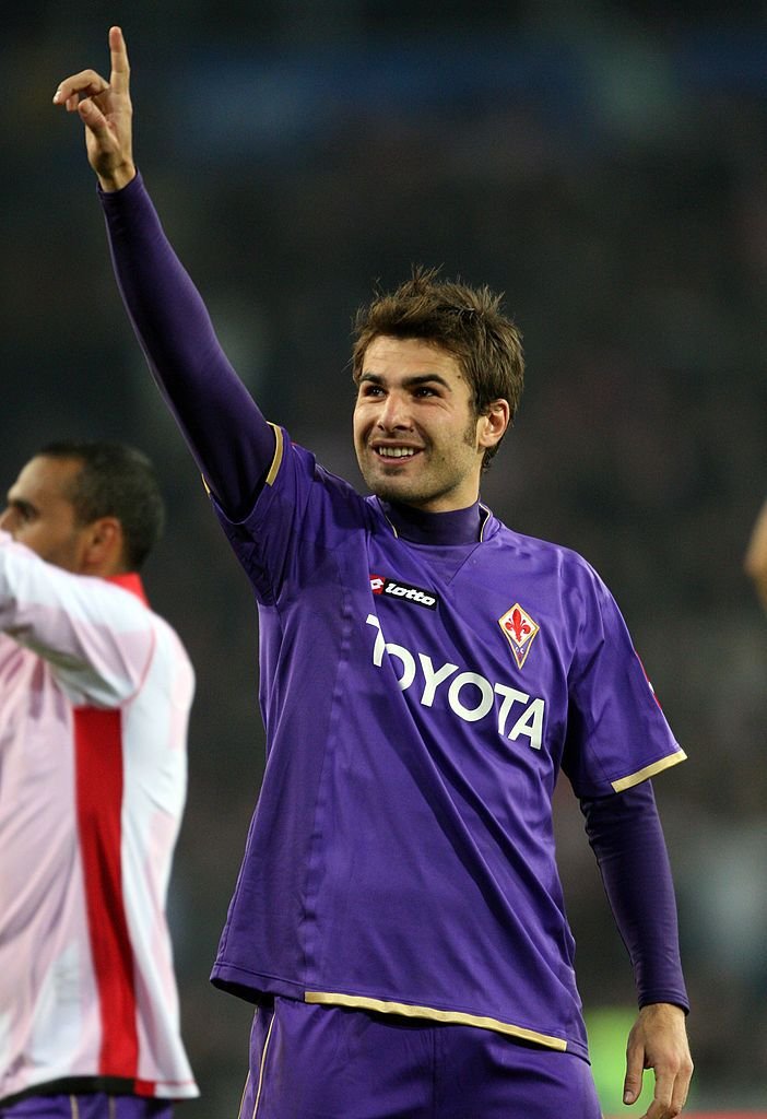 Momentul când Adrian Mutu l-a întâlnit pe David Beckham: „L-a ținut 10 minute în picioare pe englez!”_9