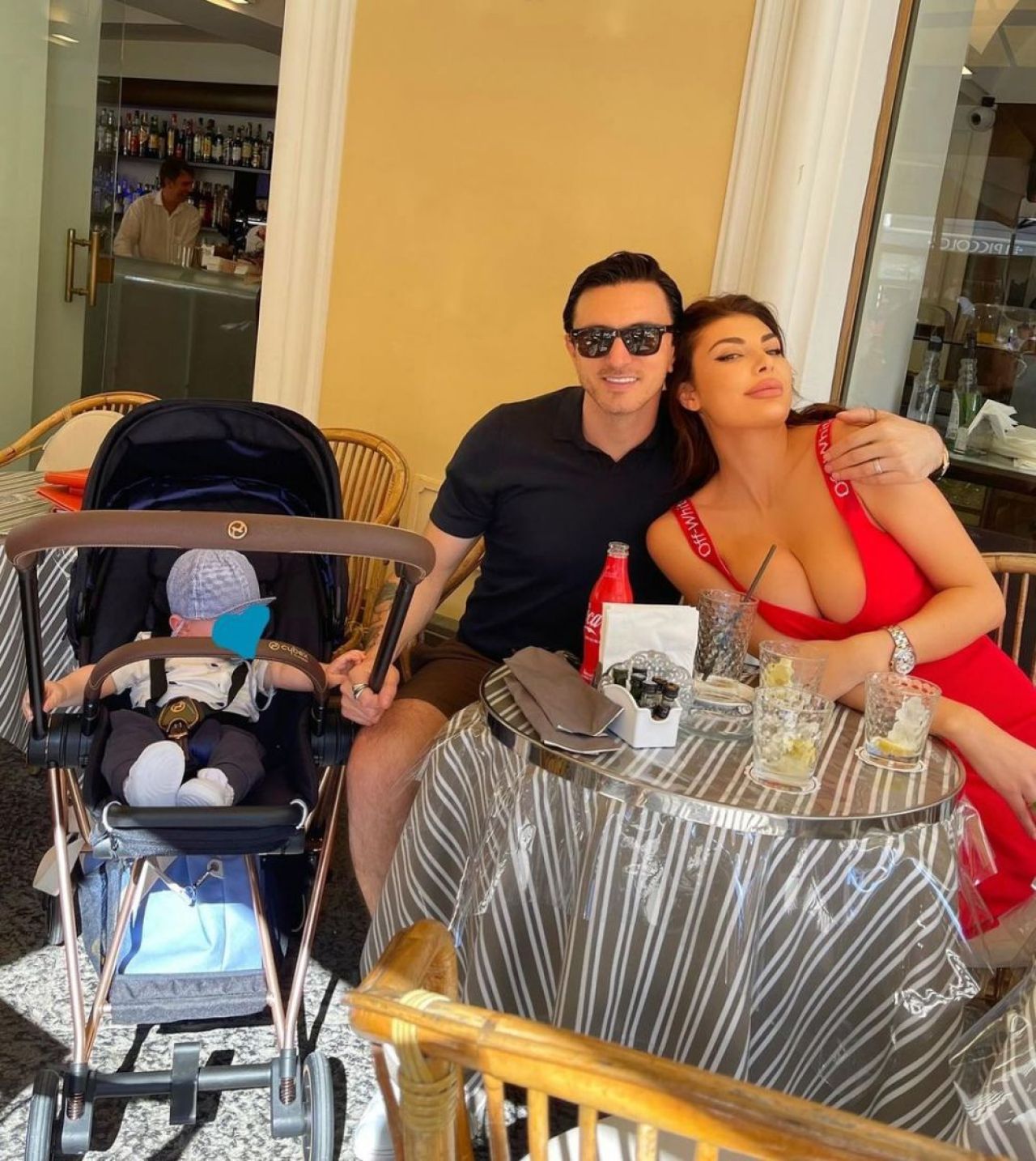 Mădălina Ghenea o dă în judecată pe soția lui Dragoș Săvulescu. Motivul incredibil pentru scandalul dintre cele două dive_4