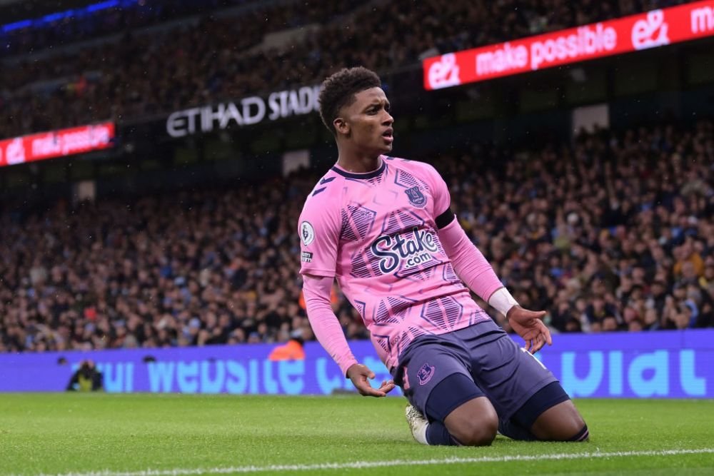 Golul lui Haaland nu a fost suficient! Manchester City, doar egal în ultimul meci din 2022: ce record a mai stabilit norvegianul_5