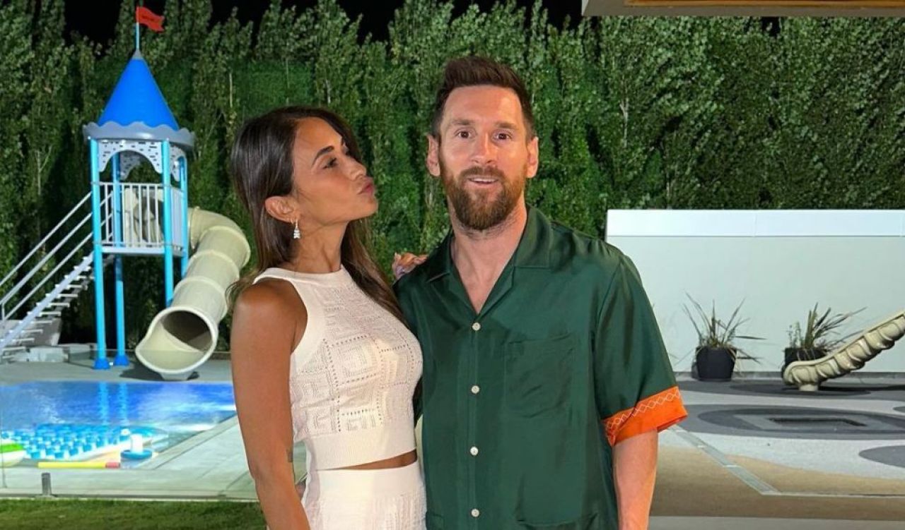 Mesajul lui Leo Messi pentru finalul de an a făcut 'ravagii'! Peste 17 milioane de aprecieri în mai puțin de 12 ore_7