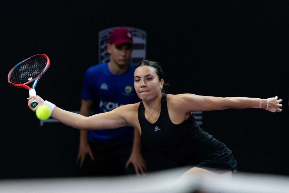 Sportiva din România care a câștigat chiar în prima zi a anului 2023!_12