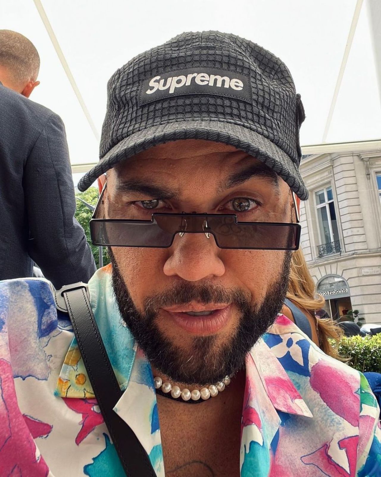 Dani Alves, investigat de autorități! Fundașul este acuzat de presupusă agresiune sexuală _2