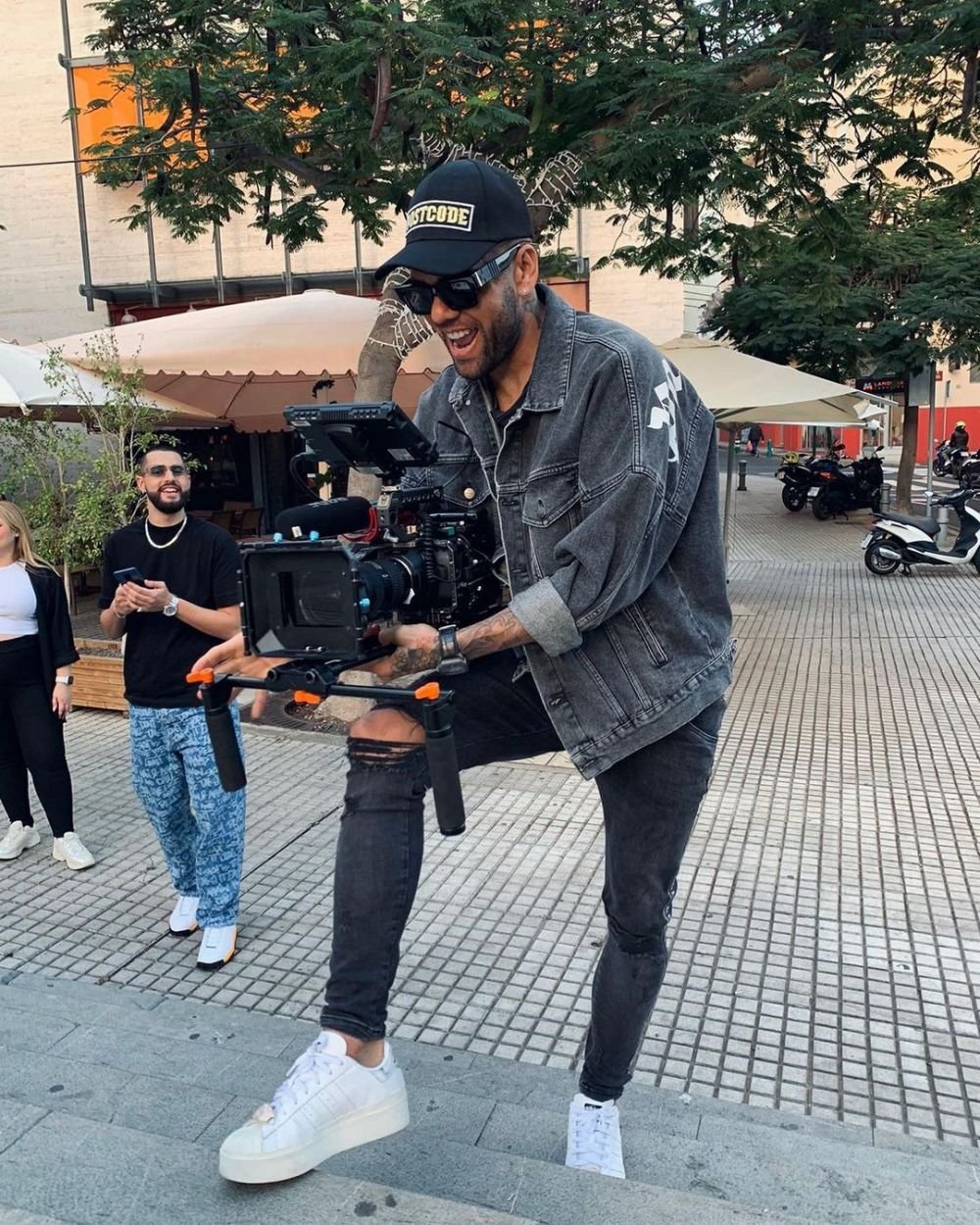 Dani Alves, investigat de autorități! Fundașul este acuzat de presupusă agresiune sexuală _7