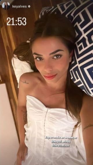 Apariție incendiară a celei mai sexy jucătoare de volei, care face o avere din OnlyFans! Cum a sărbătorit Revelionul _46