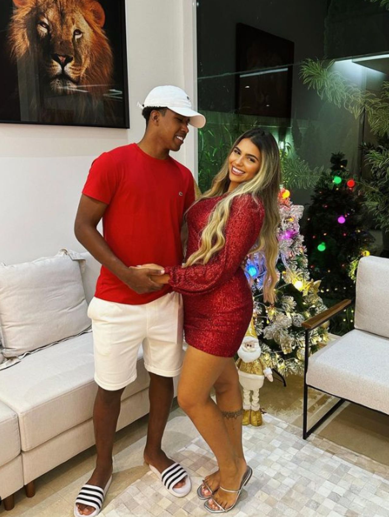 Chelsea joacă tare! Două transferuri în prima zi din an: un mijlocaș brazilian cu o iubită superbă și un fundaș francez_5