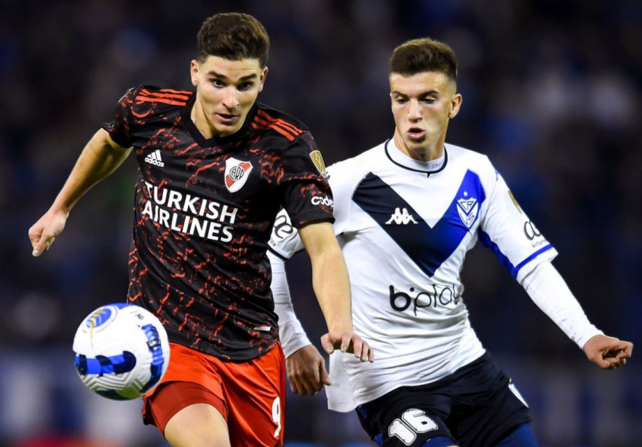 Manchester City, gata să dea lovitura pe piața transferurilor. S-a înțeles cu noua stea a fotbalului argentinian: detaliile mutării_3