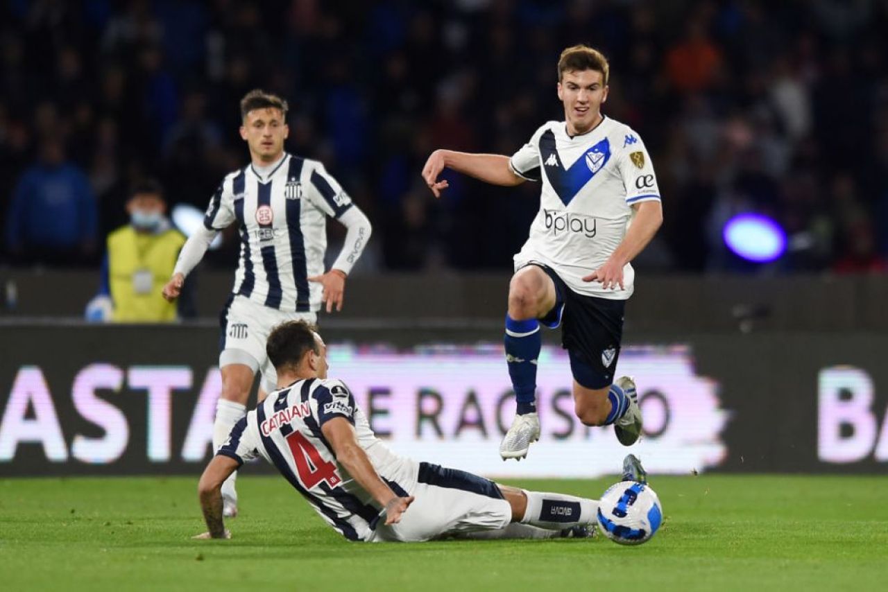 Manchester City, gata să dea lovitura pe piața transferurilor. S-a înțeles cu noua stea a fotbalului argentinian: detaliile mutării_4