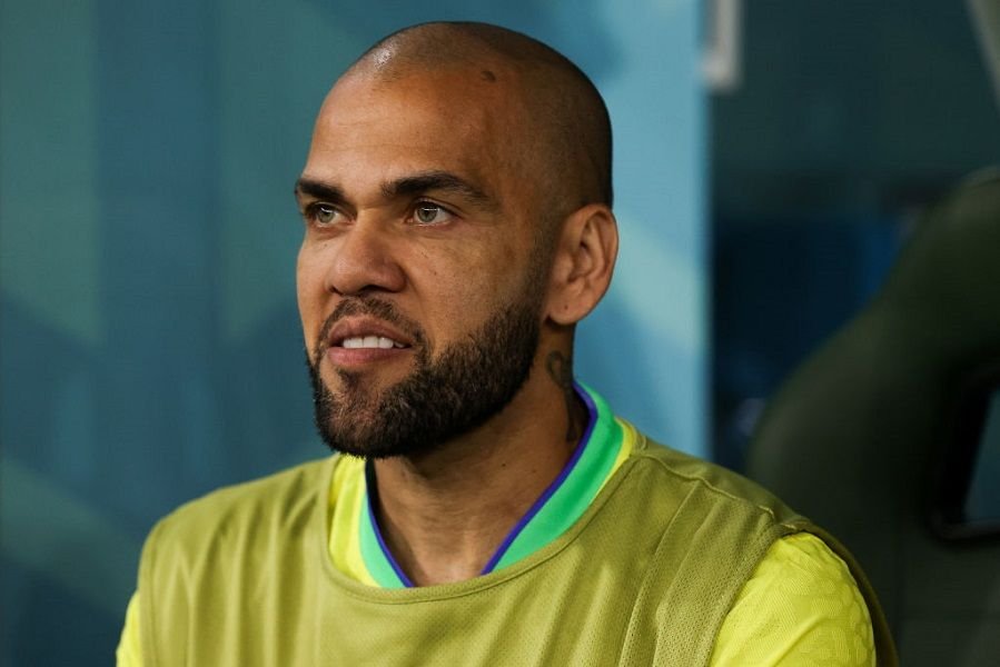 Răsturnare de situație &icirc;n cazul Dani Alves