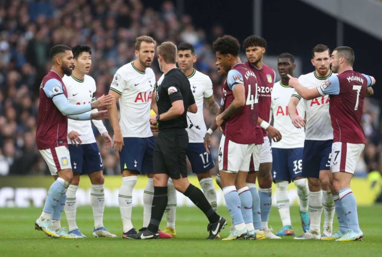 Surprize în prima zi din an, în Premier League! Tottenham, înfrângere pe teren propriu; Chelsea, egal cu o candidată la retrogradare_1
