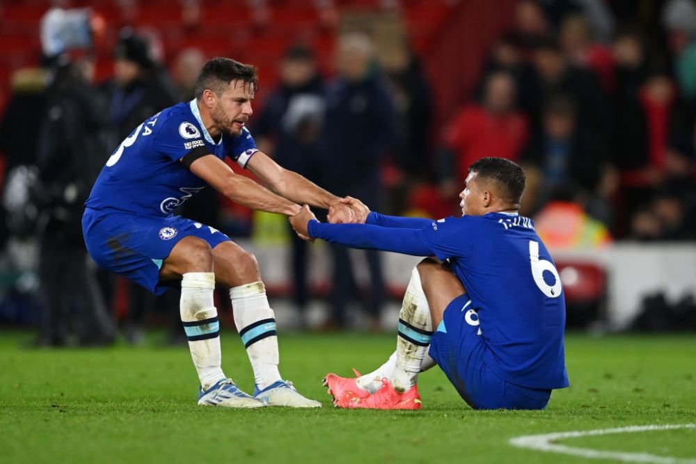 Surprize în prima zi din an, în Premier League! Tottenham, înfrângere pe teren propriu; Chelsea, egal cu o candidată la retrogradare_4