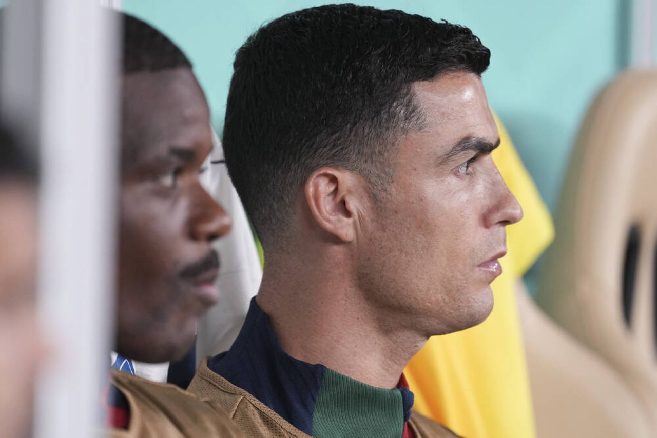 Cristiano Ronaldo l-a căutat la hotel ca să-i ceară tricoul. Mărturisirea unui fost fotbalist francez_23