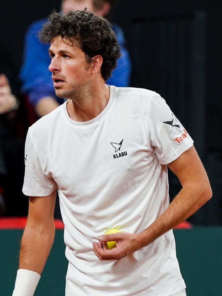 Antrenat de un ucigaș: povestea horror a celei mai misterioase morți investigate în circuitul ATP_5