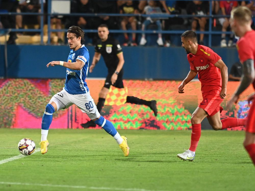 1 milion de euro pentru Alexi Pitu! Condiția ca „perla” lui Gică Hagi să semneze cu o rivală din Liga 1 _3