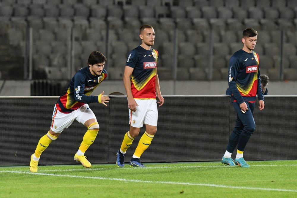 1 milion de euro pentru Alexi Pitu! Condiția ca „perla” lui Gică Hagi să semneze cu o rivală din Liga 1 _4