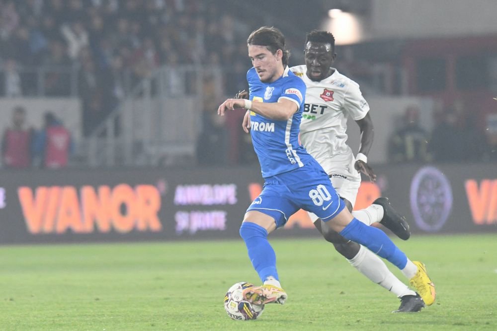 1 milion de euro pentru Alexi Pitu! Condiția ca „perla” lui Gică Hagi să semneze cu o rivală din Liga 1 _8