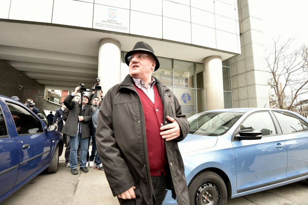 Milionar la 76 de ani, Dumitru Dragomir a povestit un episod de când în