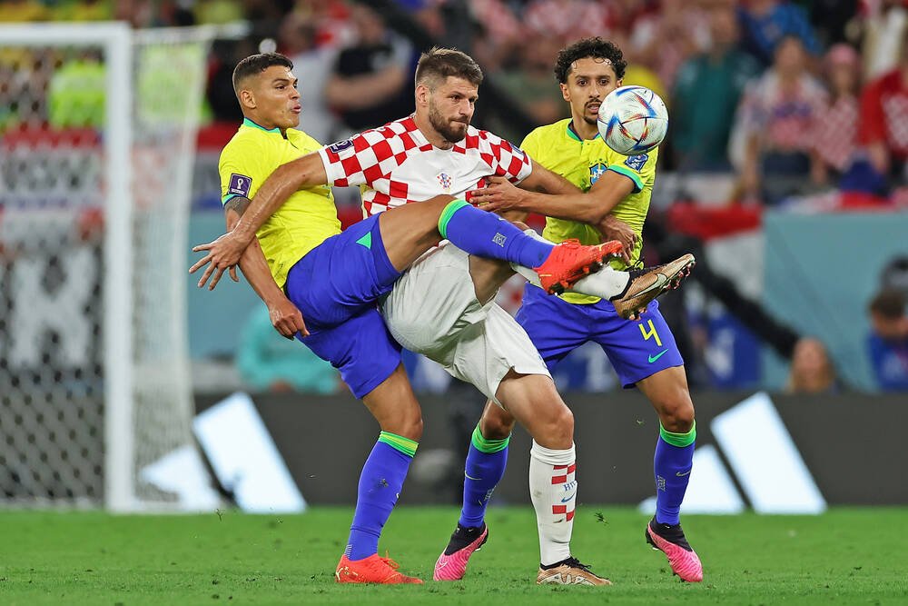 Prins în ghearele depresiei după eliminarea Braziliei în sferturile Cupei Mondiale _4