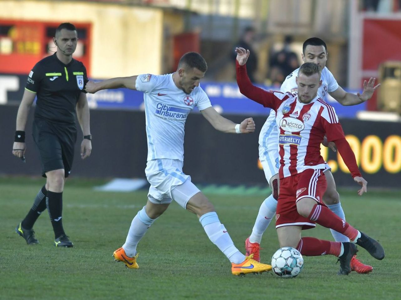 După eșecul lui PSG, echipa lui Bryan Nouvier, ex-CFR Cluj și Sepsi, este singura neînvinsă în Europa în acest sezon!_4