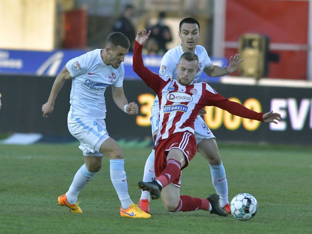 După eșecul lui PSG, echipa lui Bryan Nouvier, ex-CFR Cluj și Sepsi, este singura neînvinsă în Europa în acest sezon!_5