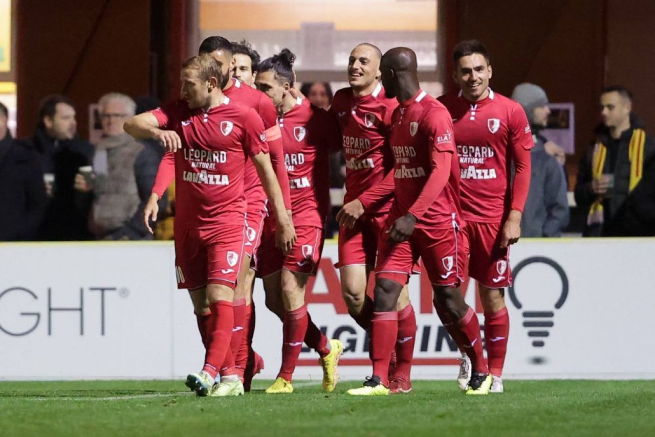 După eșecul lui PSG, echipa lui Bryan Nouvier, ex-CFR Cluj și Sepsi, este singura neînvinsă în Europa în acest sezon!_10