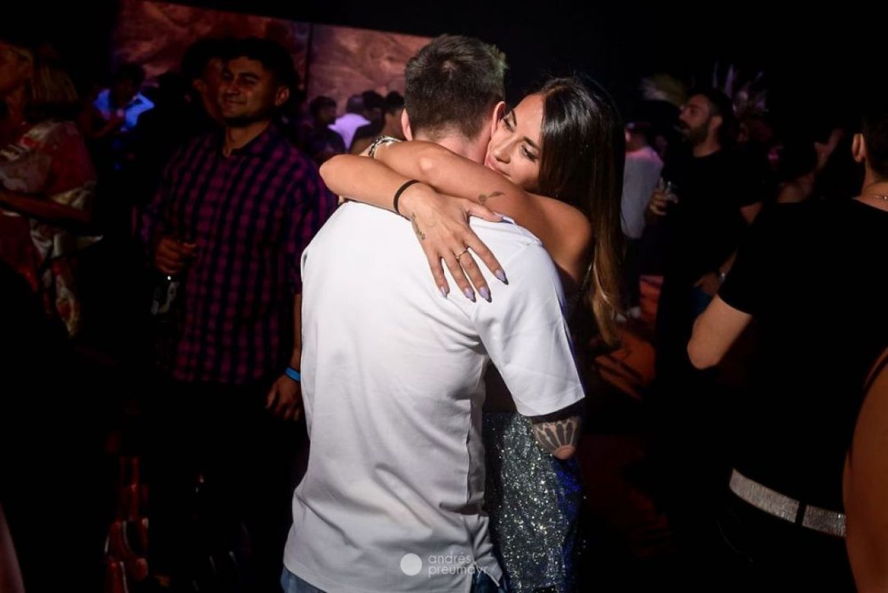 Cât a costat ținuta cu care Lionel Messi a stârnit controverse pe rețelele de socializare: