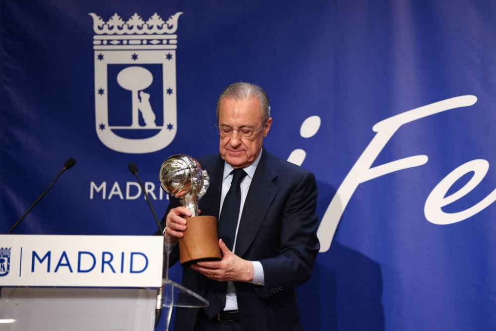 Nu e Mbappe! Real Madrid, gata să facă cel mai scump transfer din istoria Spaniei! Mutarea-record pregătită&nbsp;