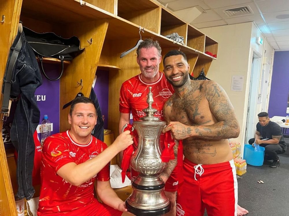 A ajuns falit la 39 de ani, deși era milionar. Celebrul fotbalist care nu a mai putut să-și plătească nici ratele la casă&nbsp;