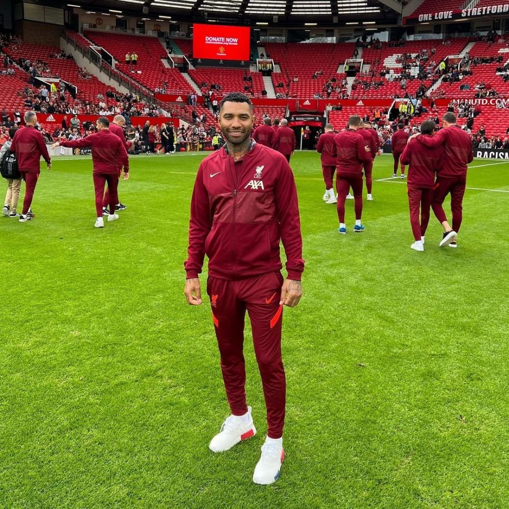 A ajuns falit la 39 de ani, deși era milionar. Celebrul fotbalist care nu a mai putut să-și plătească nici ratele la casă _3