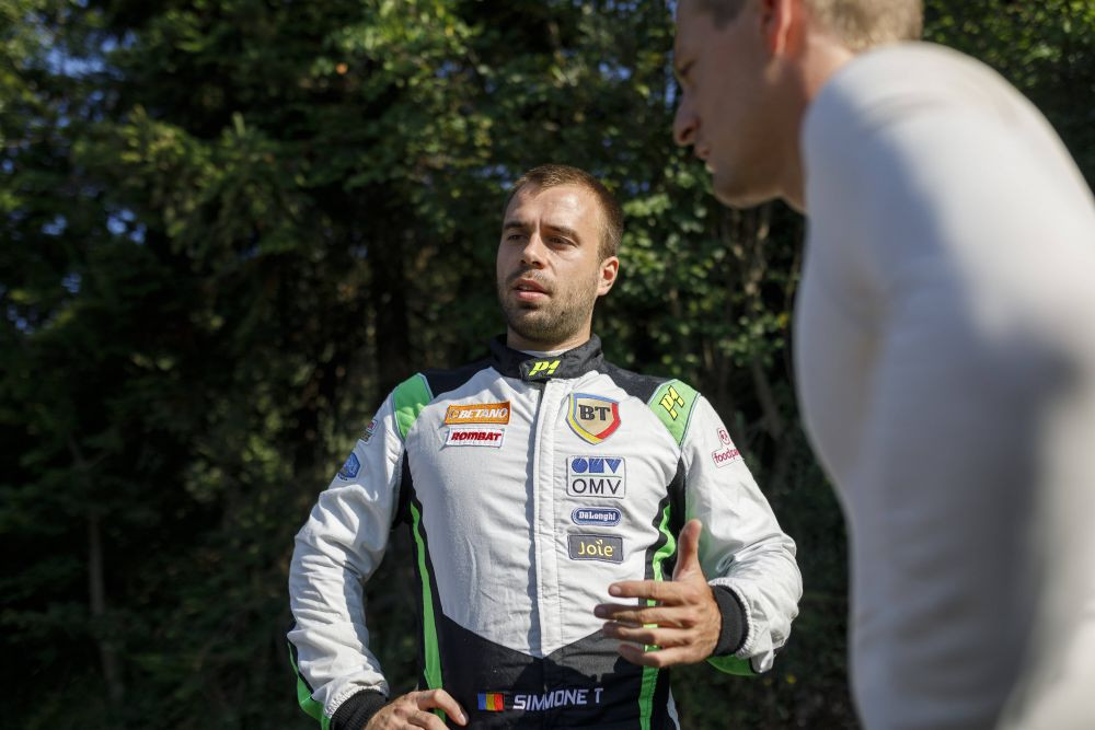 Fascinanta poveste a lui Simone Tempestini, stăpânul raliurilor_2