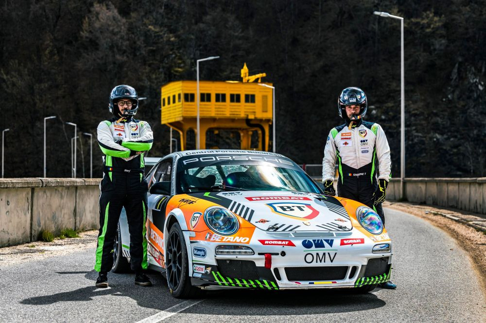 Fascinanta poveste a lui Simone Tempestini, stăpânul raliurilor_3