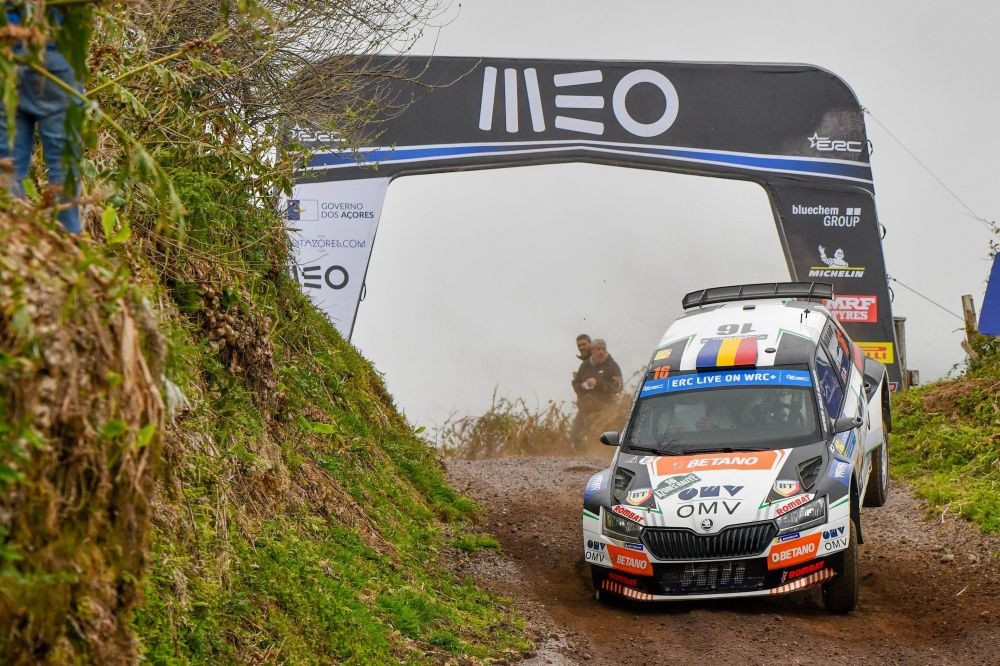 Fascinanta poveste a lui Simone Tempestini, stăpânul raliurilor_4