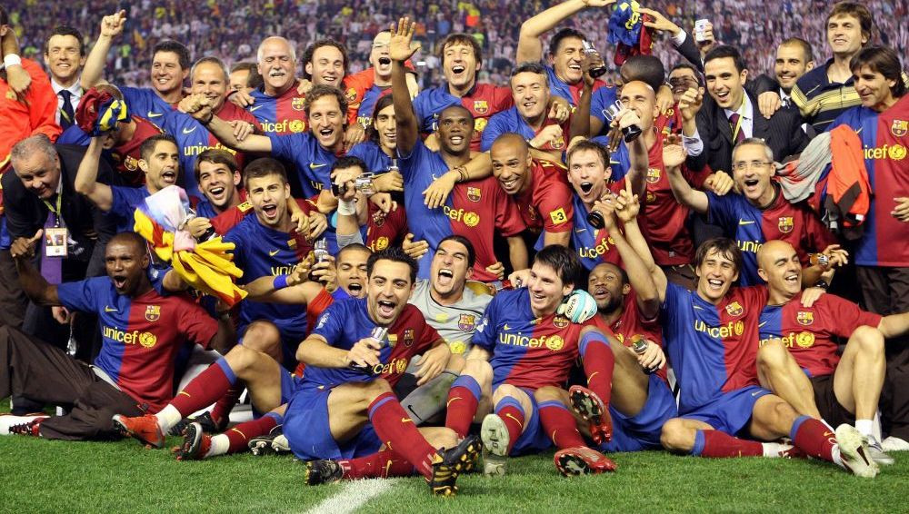 Ce lovitură a dat Albania! Fostul jucător al Barcelonei și al lui Manchester City este noul selecționer