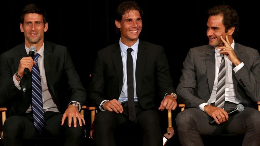 Novak Djokovic a ajuns la 30 de victorii consecutive în Australia: cum l-au primit localnicii după deportarea din 2022_6
