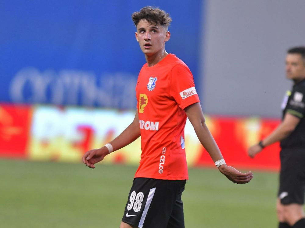 &bdquo;Nu e nicio rușine să o arzi pe la ligile inferioare!&rdquo; Reacție dură după revenirea lui Nicolas Popescu la Farul Constanța