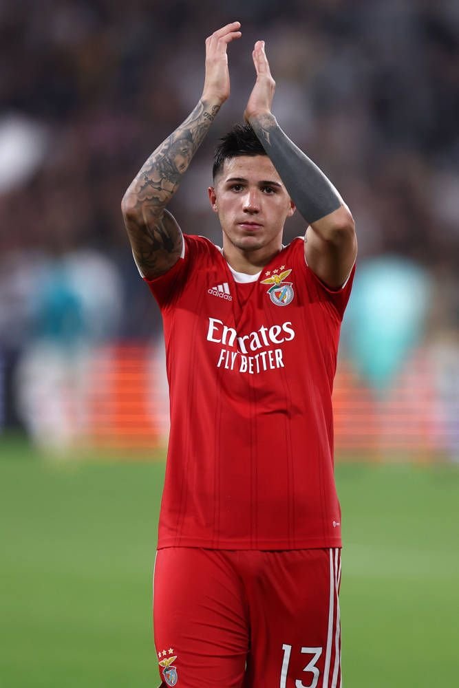 Povestea lui Enzo Fernandez, campionul mondial obligat de părinți să joace fotbal. Benfica e aproape să încaseze 120 de milioane pentru el_8