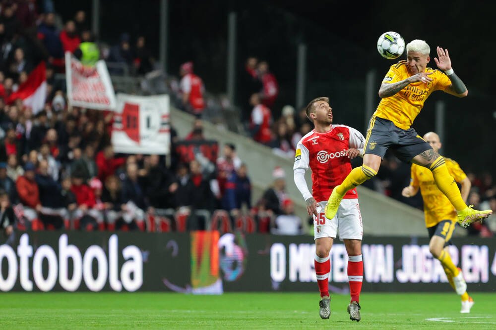 Povestea lui Enzo Fernandez, campionul mondial obligat de părinți să joace fotbal. Benfica e aproape să încaseze 120 de milioane pentru el_36