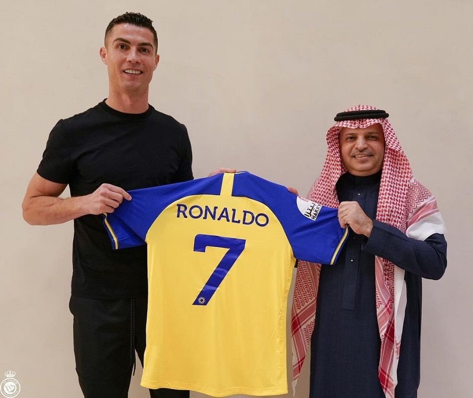 Cristiano Ronaldo are de muncit la Al-Nassr! Declarația antrenorului Rudi Garcia_2