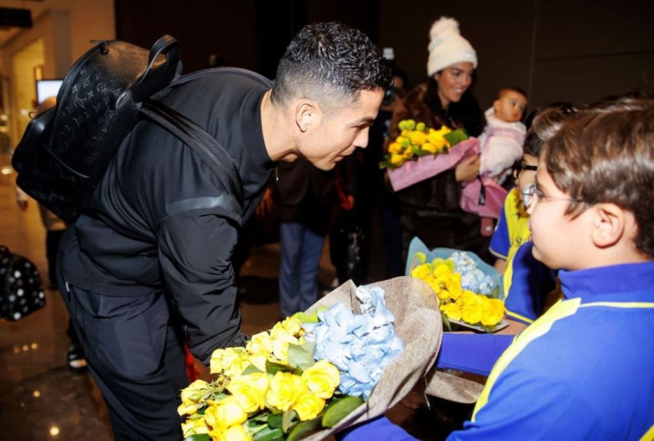 Cristiano Ronaldo are de muncit la Al-Nassr! Declarația antrenorului Rudi Garcia_5