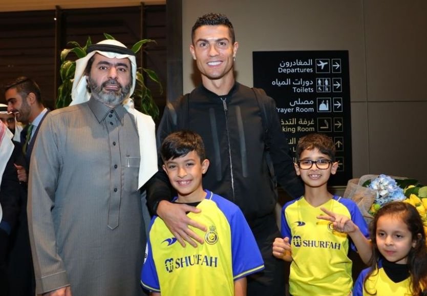 Cristiano Ronaldo are de muncit la Al-Nassr! Declarația antrenorului Rudi Garcia_6