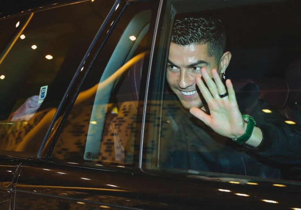 Cristiano Ronaldo are de muncit la Al-Nassr! Declarația antrenorului Rudi Garcia_7