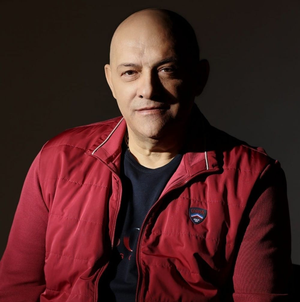 Gabi Balint a împlinit 60 de ani. Dezvăluire savuroasă: 